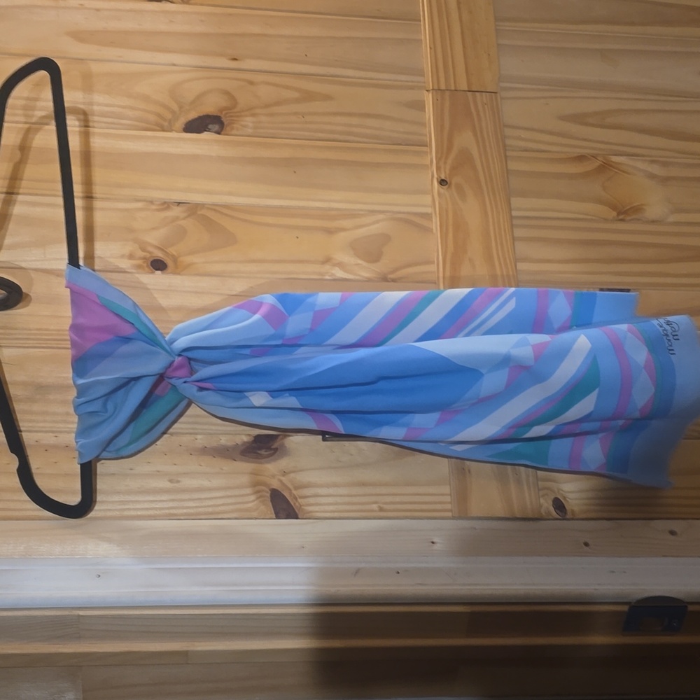 Monique Martin scarf 53" Long
